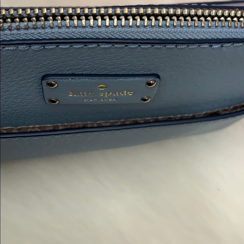 NWT kate spade crossbody - Picture 6 of 8